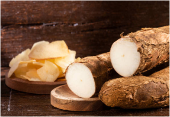 Arrowroot: Nutrition, Benefits, and Uses