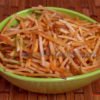 Tapioca Finger chips