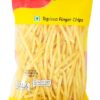 tapioca chips fingers