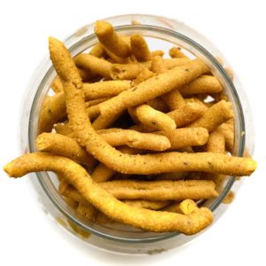 Andhra Kara Sev