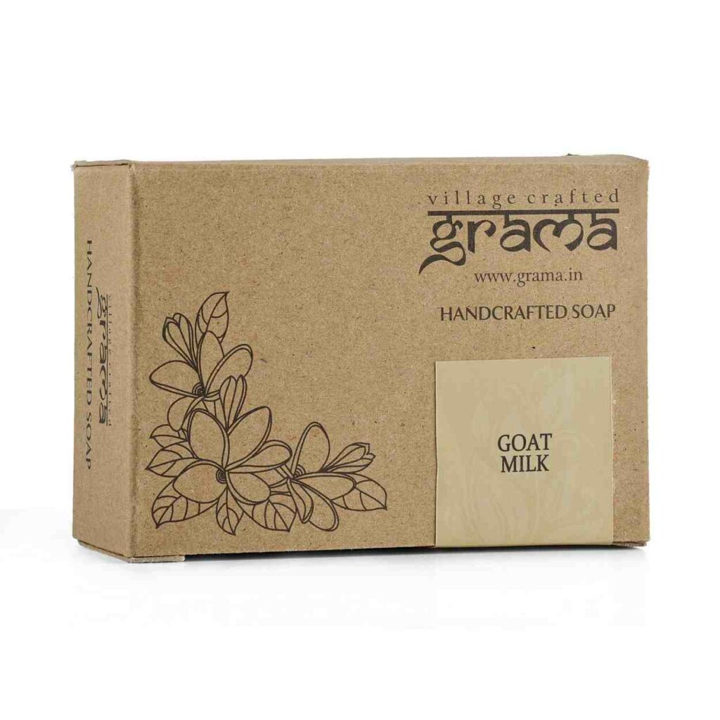 Goat Milk Soap The South Indian Store